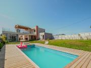 Vende Moradia T4 Ericeira 9,6 km, A Casa das Casas