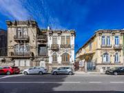 Moradia senhorial Séc. XIX c/ 3 frentes 535 m2 |...