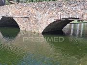 Vende Moradia T2+1 e arrecadações, em Lomba, Góis