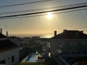 Vende Moradia T2 Ericeira 6 km, A Casa das Casas