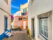 Vende Moradia T2 Ericeira, A Casa das Casas