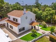 Vende Moradia T4 Ericeira 10 km, A Casa das Casas