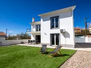 Vende Moradia T3 Ericeira 6 km, A Casa das Casas