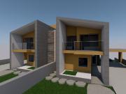 Vende Moradia T4 Ericeira 2Km, A Casa das Casas