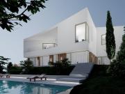 Vende Moradia T4 Ericeira 6,5 km, A Casa das Casas