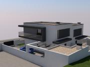 Vende Moradia T4 Ericeira, A Casa das Casas