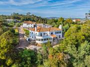 Vende Moradia T5 Ericeira 25 km, A Casa das Casas