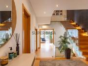 Vende Moradia T5 Ericeira 3 km, A Casa das Casas