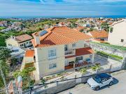 Vende Moradia T5 Ericeira 5 km, A Casa das Casas
