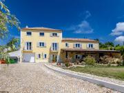 Vende Moradia T5 Ericeira 5 km, A Casa das Casas