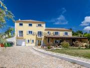 Vende Moradia T5 Ericeira 5 km, A Casa das Casas