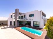 Vende Moradia T5 Ericeira, A Casa das Casas