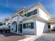 Vende Moradia T5, Ericeira 3 km, A Casa das Casas