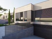 Vende Moradia Térrea C Piscina Braga Centro