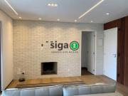 Vende na Vila Andrade/Morumbi Apartamento com 2 Suítes e...