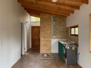 VENDE NUEVA, HERMOSA Y ACOGEDORA CASA EN LAS CRUCES...