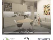 VENDE: Nuevo lanzamiento City Garden 2, calle 25 de mayo