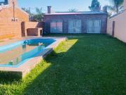 VENDE O PERMUTA PROPIEDAD EN SAUCE VIEJO