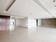 Vende ou aluga aparamento com 5 suítes no Panamby, para...