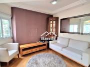Vende ou aluga apartamento com 116mÂ², 2 suÃtes, closet,...