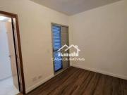 Vende ou aluga apartamento com 143m² internos com 4...