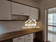 Vende ou aluga apartamento de 122mÂ², com 3 dormitÃ³rios...