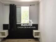 Vende ou aluga apartamento de 49m², com 2 quartos e 1...