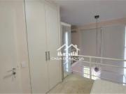 Vende ou aluga apartamento duplex com 104m², 2 suítes, 2...
