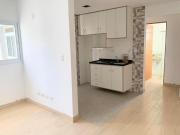 Vende ou aluga apartamento novo, 2 dormitórios no Jd...