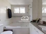 Vende ou aluga lindo apartamento mobiliado no Jardim...