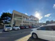 Vende ou aluga mix mall & business sala comercial com 20...