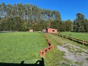 Vende Parcela con casa en sector Polincay, Puerto Montt