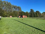 Vende Parcela con casa en sector Polincay, Puerto Montt