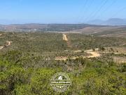 VENDE PARCELA CON VISTA AL MAR EN ALTO HUAQUEN