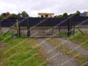 Vende parcela de 5.000.M2 con Casa en Condominio...