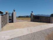 VENDE PARCELAS AGRICOLAS EN MALLOA