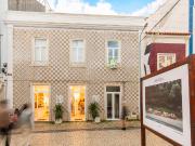 Vende Prédio Ericeira, A Casa das Casas