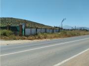 Vende Propiedad Frente A Via Principal Laureles Limache