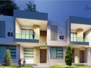 VENDE PROYECTO DE CASAS AL NORTE DE MONTERIA