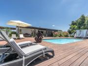 Vende quinta localizada na Lagoinha Palmela de 5375 m2