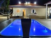 Vende Rancho Corumbá IV completo, novo e totalmente...