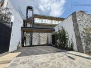 VENDE RESIDENCIA DE LUJO EN SAN JUAN COSALA EN FRACTIONAL