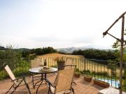 Rustico con giardino a Sarteano