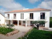 Vende se 2 casas, piscina, mini golfe, terreno, Costa de...