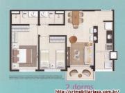 Vende se 400 Aptos 1 2 3 dorms