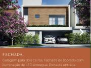 Vende se Ágio Casa Condomínio Horizontal UNIQ