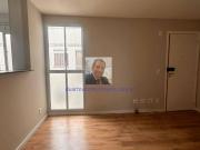 Vende se Apart. 2 quartos, 1 vaga, 44 m², Bairro Caiapiá...