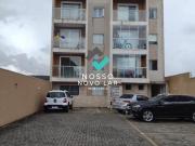 VENDE SE APARTAMENTO 02 QUARTOS EM SÃO JOSÉ DOS PINHAIS...