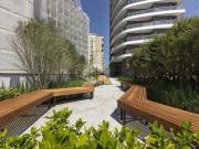 Vende se Apartamento 109,47 m2 a veda Edge Itaim Rua...