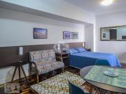 Vende se Apartamento 1 Dormitório, Centro Histórico...